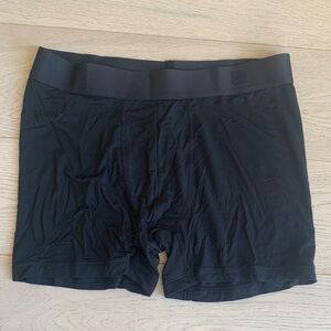 Ten Thousand Midnight Black Boxer Briefs